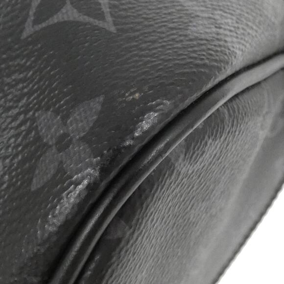 Louis Vuitton Monogram Eclipse Bum Bag M42906 Shoulder - Picture 3 of 9